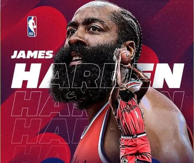 28598分！哈登總分超奧尼爾升歷史第九 現(xiàn)役第三僅輸詹杜