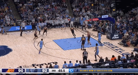 聰明的球員，不是教練教出來的