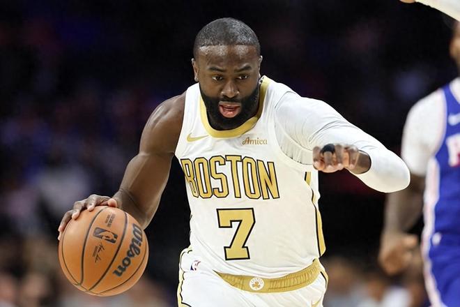 佈朗公開(kāi)批評(píng)裁判被罰3.5萬(wàn)美元！曾放話不在乎：想罰多少罰多少