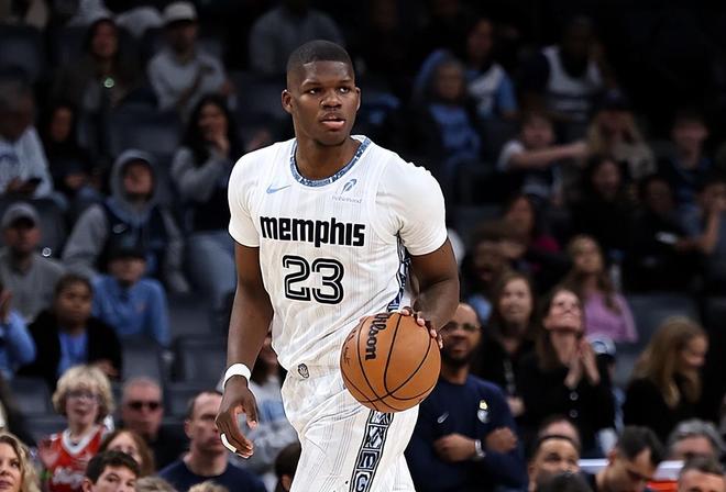 最后3分鐘13-0！灰熊神奇逆轉(zhuǎn)籃網(wǎng) 考沃德21分轟兩記關(guān)鍵三分