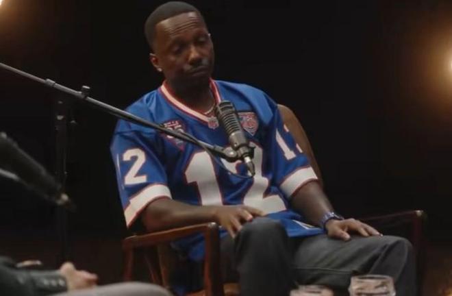 里奇-保羅：憑庫明加的天賦，他本可在大多數(shù)球隊打上比賽