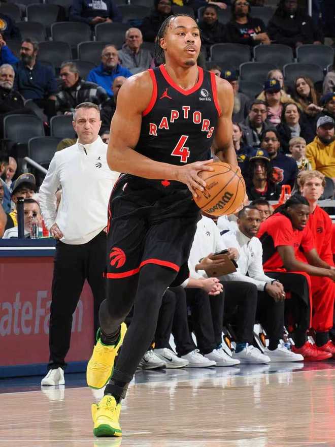 拒27分逆轉！猛龍三殺步行者 巴恩斯26+7+13鶯歌30+7