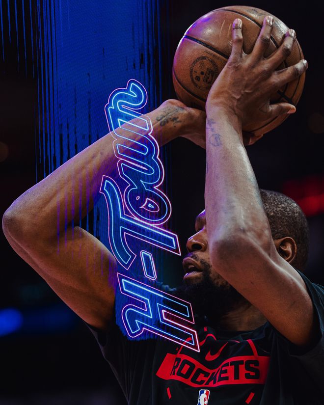 杜蘭特18分6板8助攻火箭擊敗鵜鶘2連勝，史密斯32分申京21分8籃板