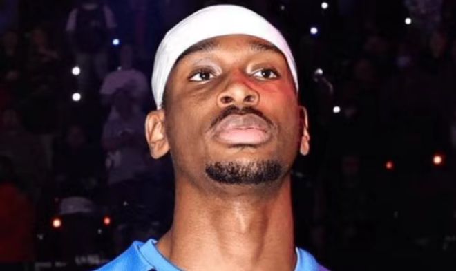 超級大冷！亞歷山大47分雷霆惜敗東部墊底隊 無緣超宇宙勇73勝