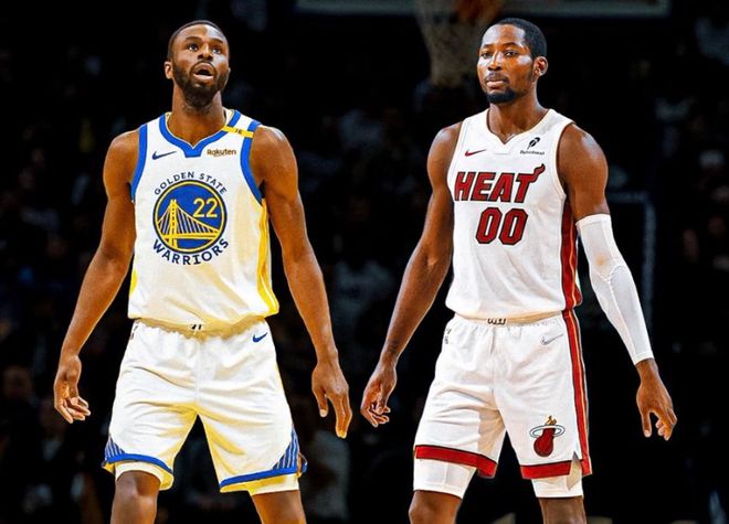 再次聯(lián)手庫里？勇士有意用庫明加換回維金斯 承諾不會交易巴特勒