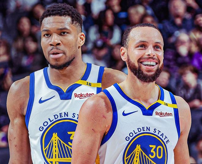 勇士機(jī)會(huì)來(lái)了！雄鹿意識(shí)到與字母分手是最優(yōu)解：無(wú)法搭建爭(zhēng)冠班底