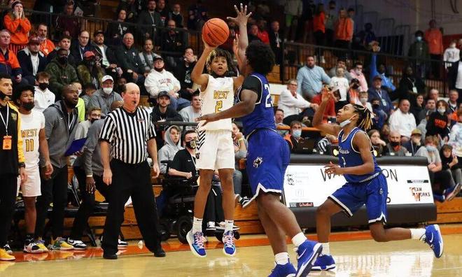 敢揍多爾特，此子必成大器？