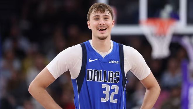 全明星新秀賽分隊名單出爐！弗拉格再成狀元 聯手謝潑德卡斯爾