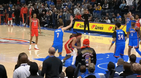 敢揍多爾特，此子必成大器？