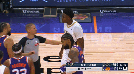 敢揍多爾特，此子必成大器？