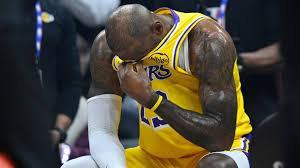 詹姆斯：克利夫蘭承載著許多記憶我充滿感恩，哽咽是因為沉浸當下