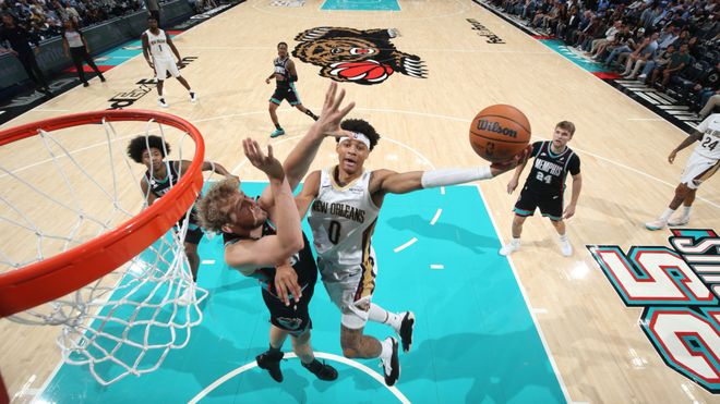 敢揍多爾特，此子必成大器？