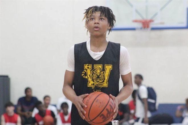 敢揍多爾特，此子必成大器？