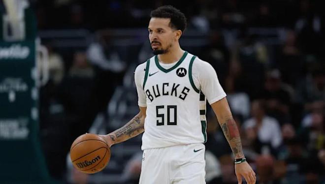 Shams：雄鹿將科爾-安東尼和科菲交易至太陽(yáng)，換來(lái)理查茲