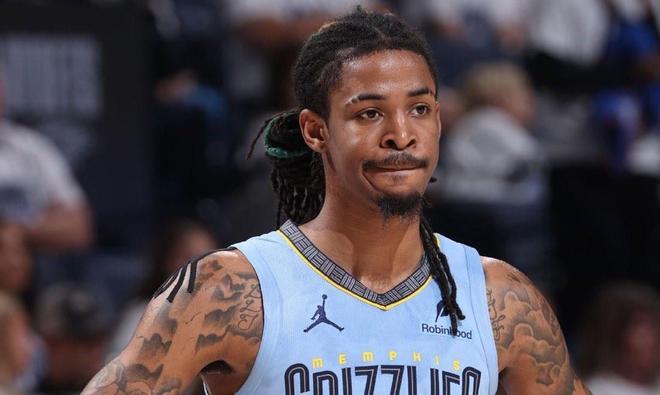 Shams：多隊欣賞莫蘭特的能力，但沒有球隊愿意提供重要報價