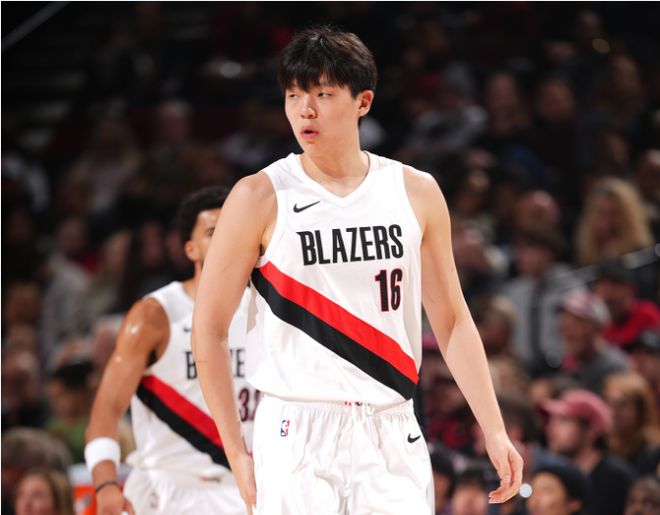 楊瀚森2+1+1補扣！開拓者慘敗遭森林狼雙殺 蘭德爾狂轟41+7