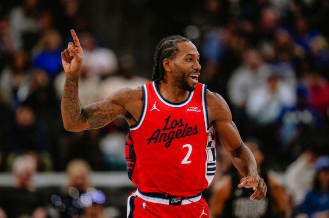 升第九！鄧恩被驅(qū)逐快船大勝森林狼 小卡41+8連31場20+超格里芬