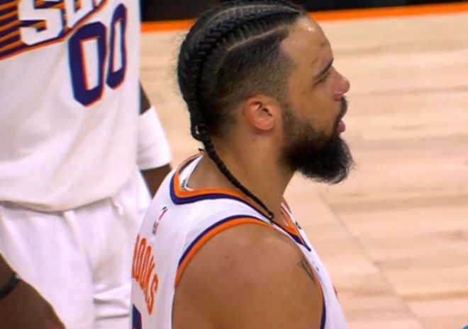 NBA官方：狄龍領(lǐng)到第16次技犯被禁賽一場(chǎng) 損失薪水超12萬美元