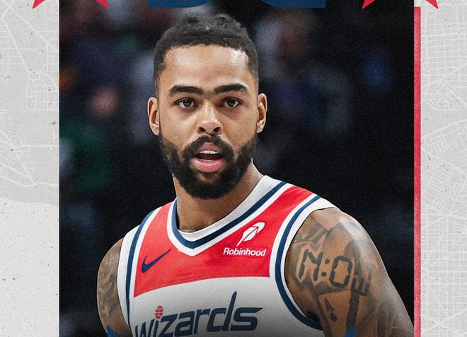 拉塞爾將不會前往奇才報(bào)到！可能達(dá)成買斷 希望加盟有競爭力球隊(duì)